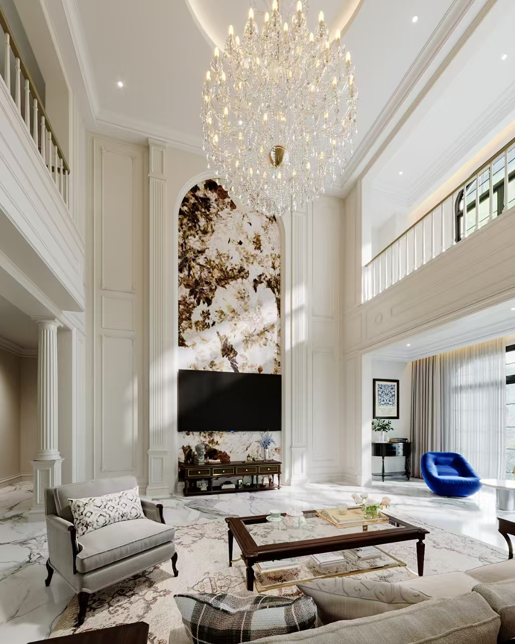 2023-大连-维多利亚庄园