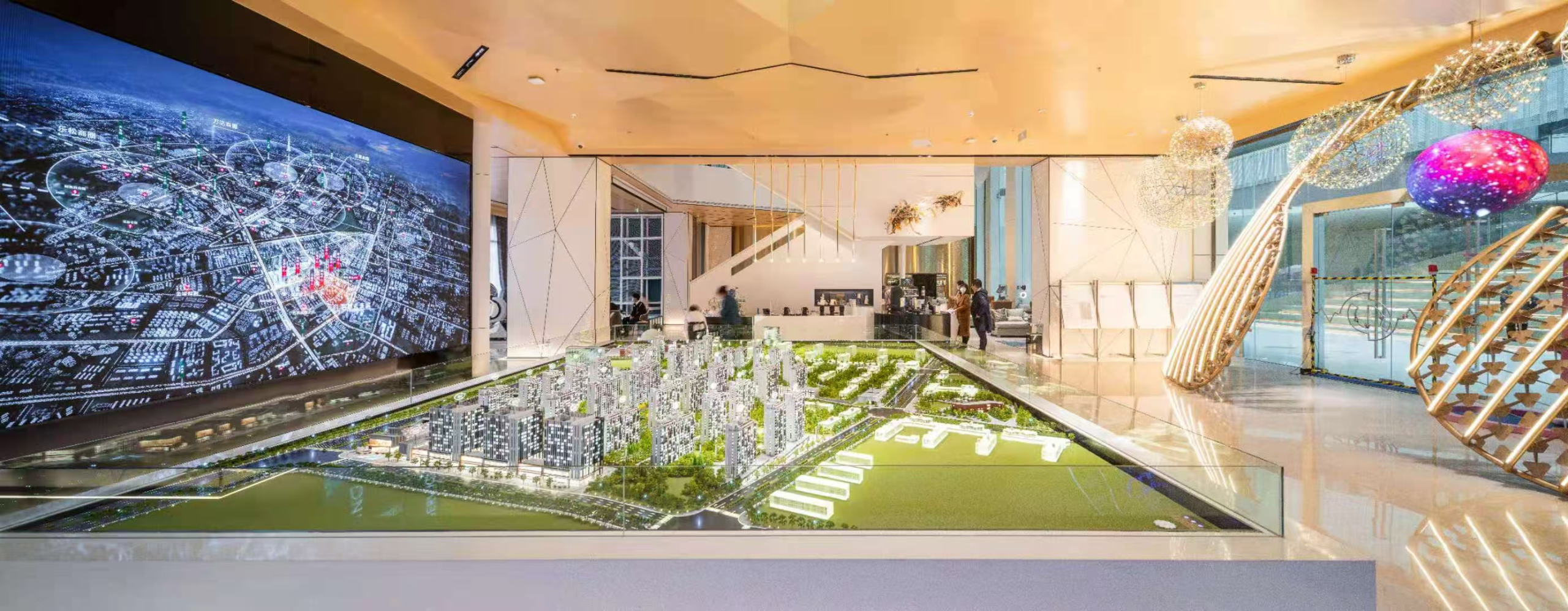 2024-哈尔滨-万科-大连-智慧未来城-13000平