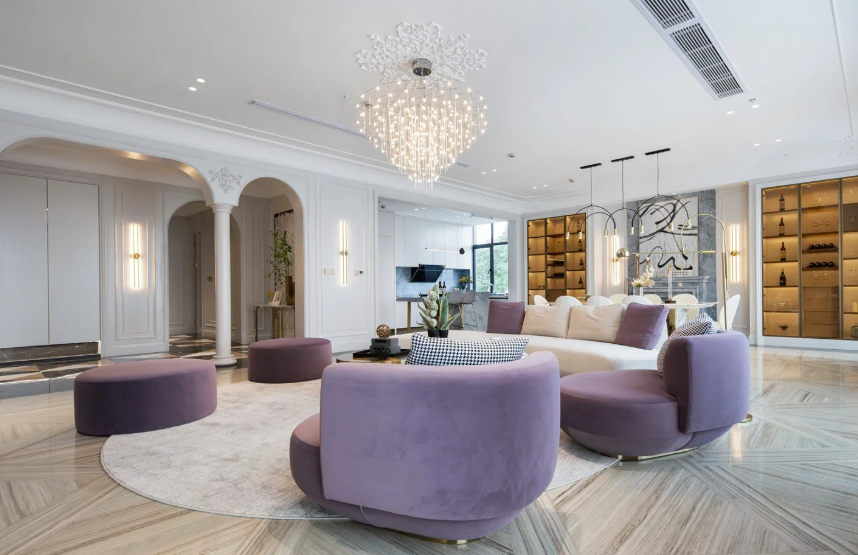 2024-秀水山庄-800平